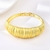 Picture of Zinc Alloy Big Fashion Bangle From Reliable Factory