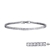 Picture of 925 Sterling Silver Cubic Zirconia Fashion Bracelet with Worldwide Shipping
