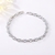 Picture of Need-Now White Cubic Zirconia Fashion Bracelet