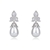 Picture of Best Selling Big Luxury Dangle Earrings