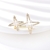 Picture of Delicate White Brooche with Low MOQ