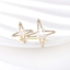 Show details for Delicate White Brooche with Low MOQ