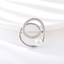 Show details for Fashionable Small Cubic Zirconia Brooche