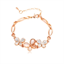 Show details for Inexpensive Zinc Alloy Classic Fashion Bracelet from Reliable Manufacturer