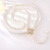 Picture of Classic Gold Plated Y Necklace with Worldwide Shipping