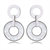 Picture of Good Shell Small Dangle Earrings