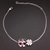 Picture of Trendy Pink Small Fashion Bracelet with No-Risk Refund