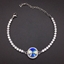 Show details for Small Colorful Fashion Bracelet of Original Design