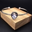 Show details for Zinc Alloy Platinum Plated Fashion Bangle with Unbeatable Quality