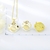 Picture of Classic Small 2 Piece Jewelry Set with Fast Delivery
