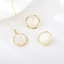 Show details for Classic Opal 2 Piece Jewelry Set at Great Low Price