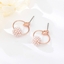 Show details for Classic Artificial Pearl Stud Earrings with 3~7 Day Delivery