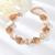 Picture of Classic White Fashion Bracelet with Worldwide Shipping