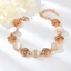 Show details for Classic White Fashion Bracelet with Worldwide Shipping