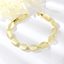 Show details for Small Gold Plated Fashion Bracelet at Super Low Price