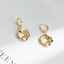 Show details for Delicate Copper or Brass Dangle Earrings at Unbeatable Price