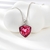 Picture of Zinc Alloy Swarovski Element Pendant Necklace at Unbeatable Price