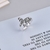 Picture of Low Price Zinc Alloy Classic Adjustable Ring from Trust-worthy Supplier