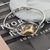 Picture of Small Zinc Alloy Fashion Bangle with Fast Shipping