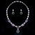 Picture of Luxury Cubic Zirconia 2 Piece Jewelry Set at Unbeatable Price