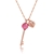 Picture of Zinc Alloy Classic Pendant Necklace at Super Low Price
