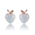 Picture of Classic Opal Stud Earrings at Unbeatable Price