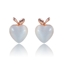 Show details for Classic Opal Stud Earrings at Unbeatable Price