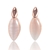 Picture of Irresistible White Zinc Alloy Dangle Earrings As a Gift