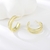 Picture of Low Price Copper or Brass Delicate Stud Earrings from Trust-worthy Supplier