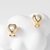 Picture of Classic Zinc Alloy Stud Earrings at Unbeatable Price