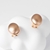 Picture of Small Classic Stud Earrings Shopping