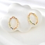 Show details for Latest Small Luxury Stud Earrings