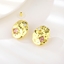 Show details for Classic Small Stud Earrings with 3~7 Day Delivery