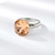 Picture of Fancy Medium Orange Fashion Ring