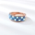 Picture of Classic Medium Fashion Ring with Worldwide Shipping