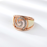 Show details for Classic Shell Fashion Ring with Worldwide Shipping Show details for Classic Shell Fashion Ring with Worldwide Shipping