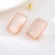 Picture of Classic Small Stud Earrings with Beautiful Craftmanship