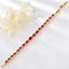 Show details for Staple Small Red Fashion Bracelet