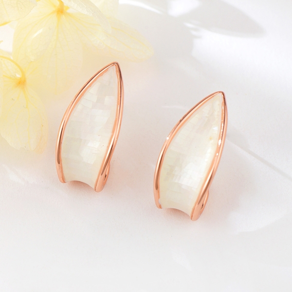 Picture of Classic Zinc Alloy Stud Earrings with Unbeatable Quality