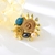 Picture of Attractive Gold Plated Classic Fashion Ring For Your Occasions