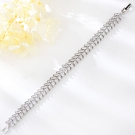 Show details for Delicate Small Fashion Bracelet with Worldwide Shipping