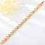 Show details for Staple Small Delicate Fashion Bracelet
