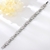 Picture of Great Cubic Zirconia White Fashion Bracelet