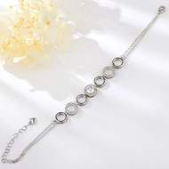 Show details for Latest Small Copper or Brass Fashion Bracelet