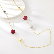 Show details for Best Selling Big Zinc Alloy Long Pendant