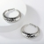 Picture of Zinc Alloy Gold Plated Small Hoop Earrings from Certified Factory