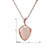 Picture of Best Opal Small Pendant Necklace