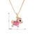 Picture of Classic Zinc Alloy Pendant Necklace with Worldwide Shipping