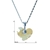 Picture of Classic Zinc Alloy Pendant Necklace in Exclusive Design