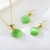 Picture of Good Opal Zinc Alloy 2 Piece Jewelry Set